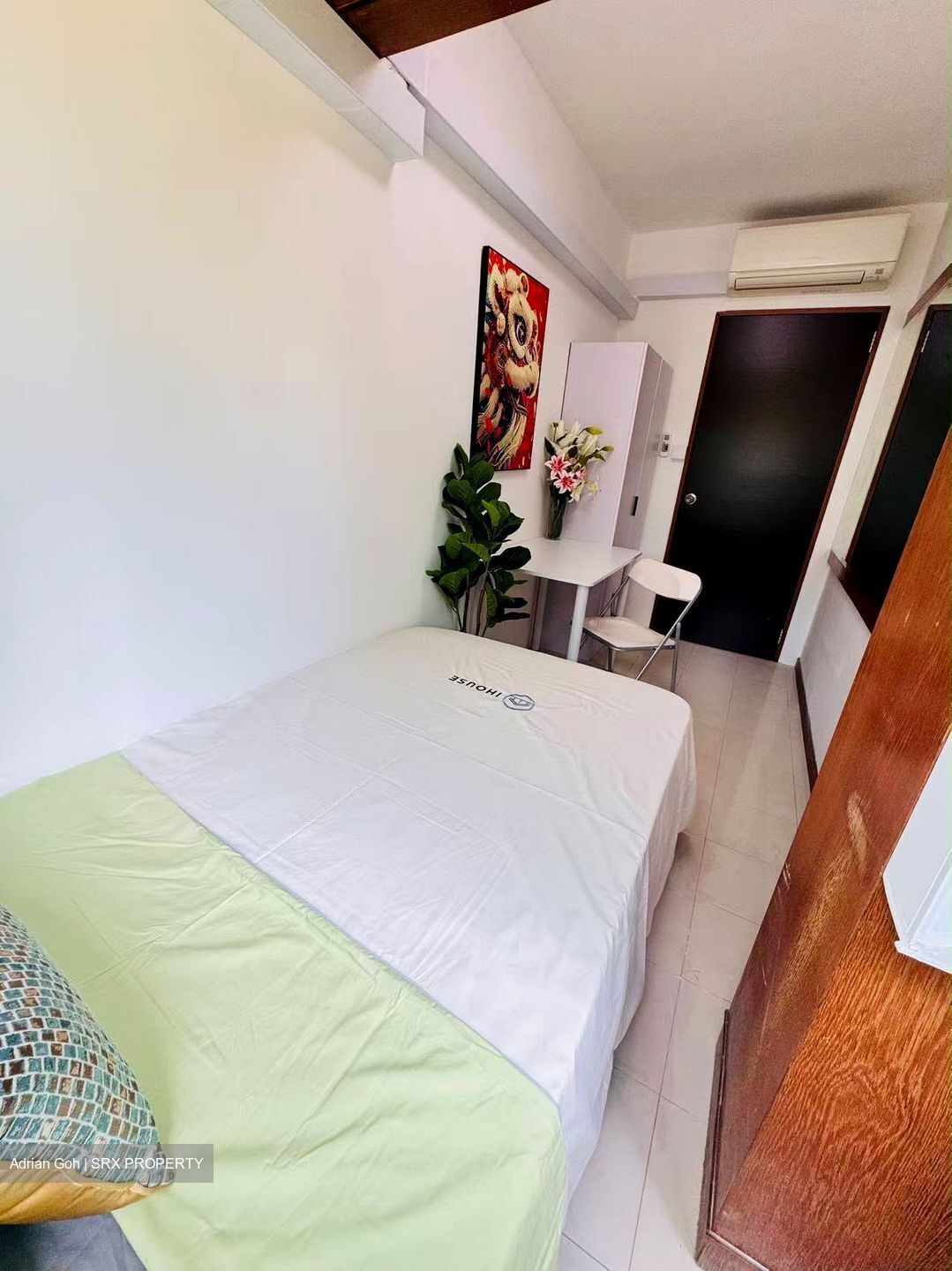 Lagoon View (D15), Apartment #607012571